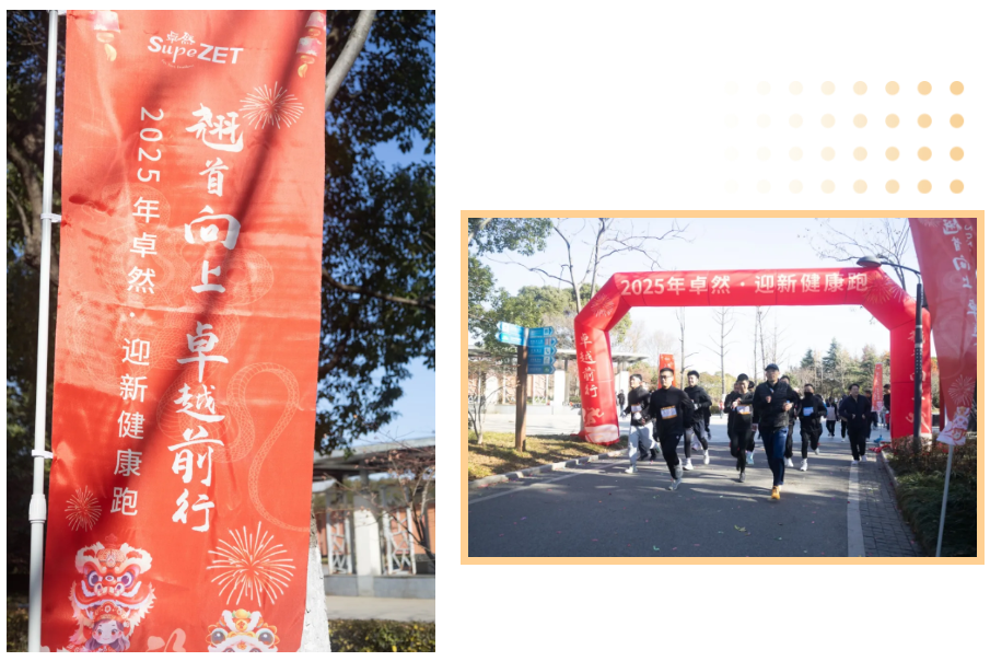 回望2024 启航2025 | SG胜游2025年度战略年会顺利召开
